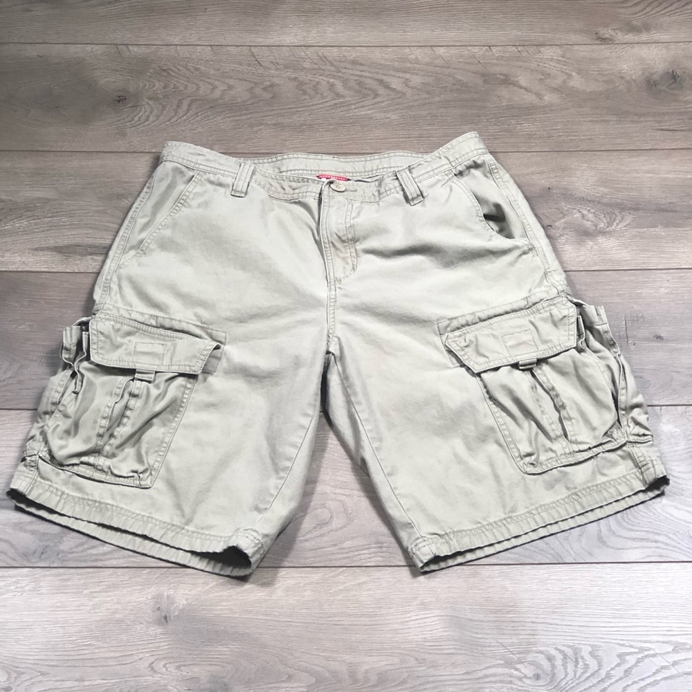 The North Face Cargo Shorts